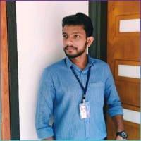 Vishnu K