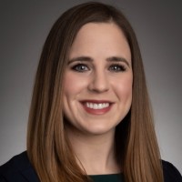 Heather Shepard MS, RD, CSO, LD, CNSC
