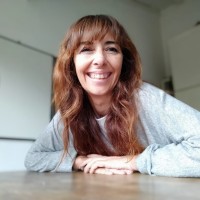 Andrea Naya