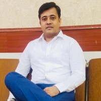 Mihir Parmar