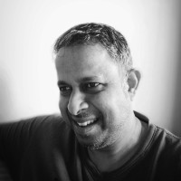 Rajesh Radhakrishnan