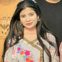 Areesha Nazir