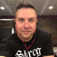 Kirk Baughman