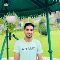 Pragyan Bhattarai
