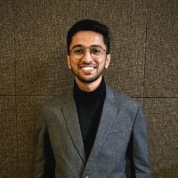 Adeesh Takalkar