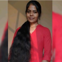 Kaviya M