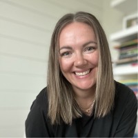 Nicole Ward