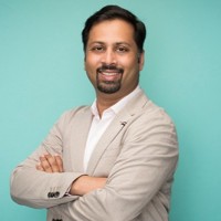 Prashant Menezes