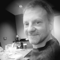 Brian Harrison