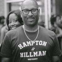 Kenneth Miller, Jr., M. Ed.