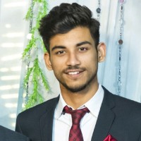Siddharth Baranwal