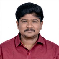 Manivignesh S