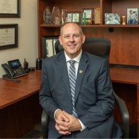 Brent Fields, Ph.D.
