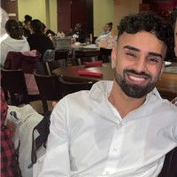 Gurjoj Sahota