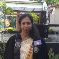 THARSIGA RAMANAAHARAN