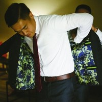Vincent Wong