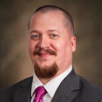 Jesse Stamm