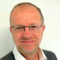 Mike Harmer CMgr FCMI FIoL MAPM