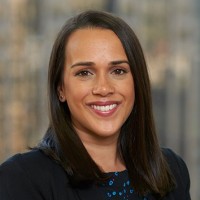 Anjali Woodford