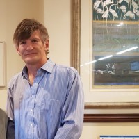 Sean Delaney