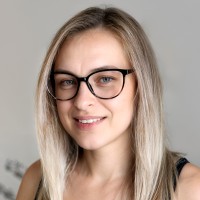 Katya Dmytruk