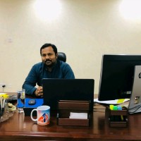 Anuraj Somarajan