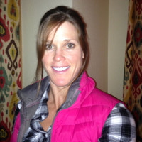Mandy McLane