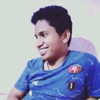 Abhishek Kumar Saha