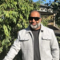 Taqee Mohammed