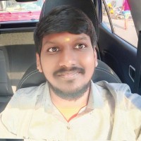 Ragul Ravichandran