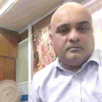 Surya Sanyal