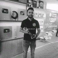 Shubham Masuraha