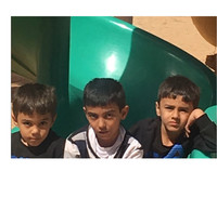 Zahran Z.