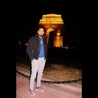 Susovan Goswami