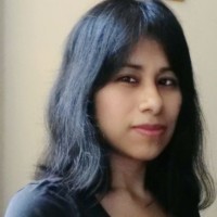 Doris Ortega Retuerto