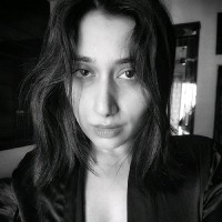 Dharana Makwana