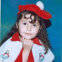 معصومه عربلو