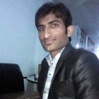 Amar Jaleel Kaloi