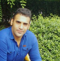 Reza Rahmani Moghadam