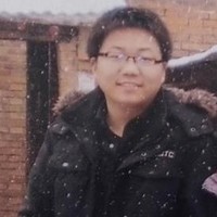 Lu Cy