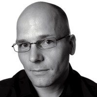 Fredrik Johansson