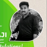 Balaji TG