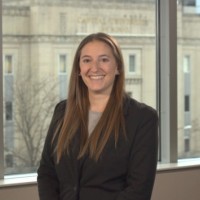 Emily Flory, Mba