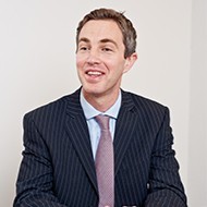 Nicholas Saunders
