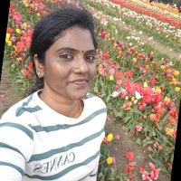 Kokila Priya Ravi