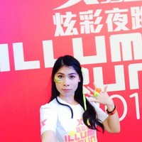 Nikkita Zhang