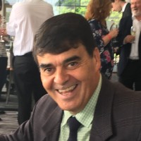 Peter Brown