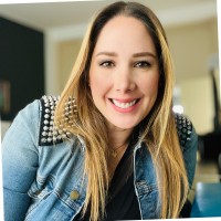 Geraldine Molina