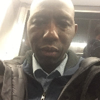 Mamadou Kouyate