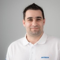 Mihai-Gabriel Ciobanu
